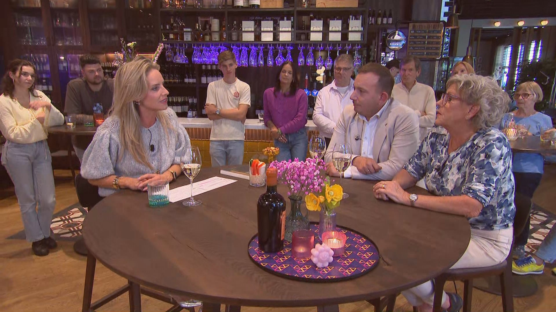 VRIJDAG - 12 september 2025