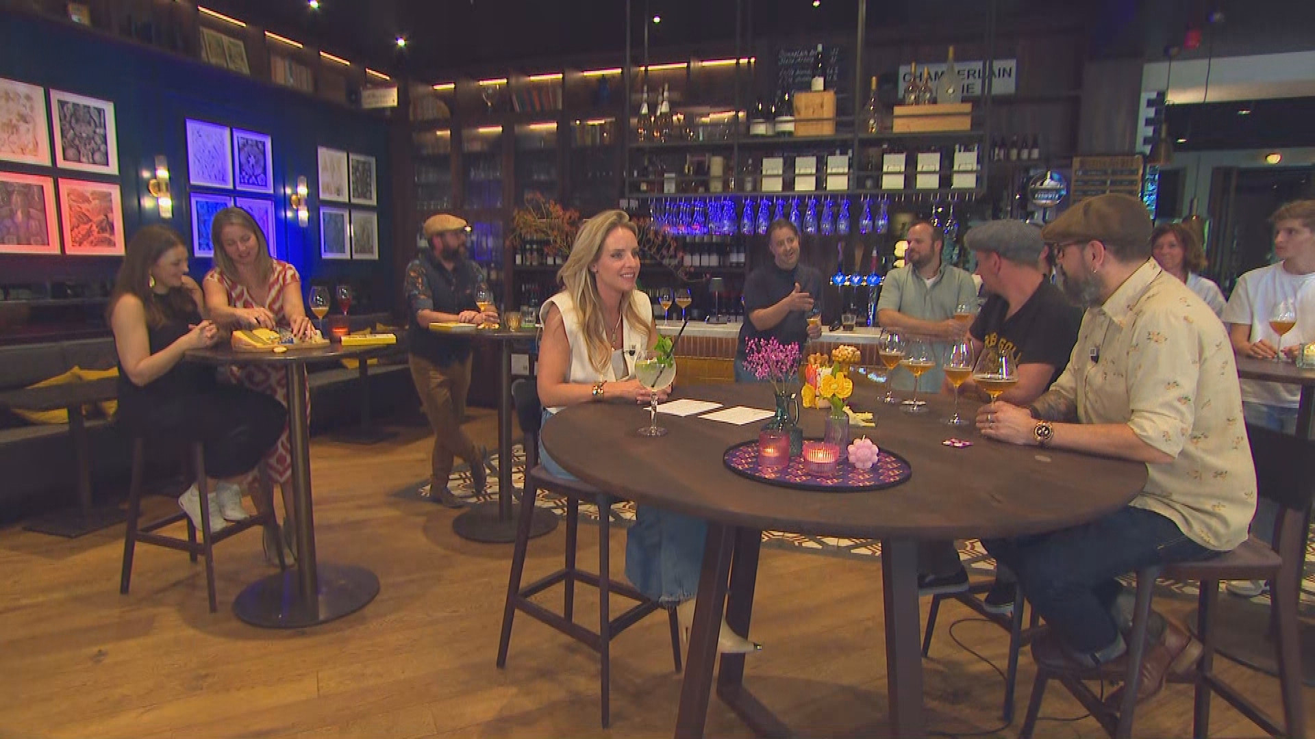 VRIJDAG - 19 september 2025