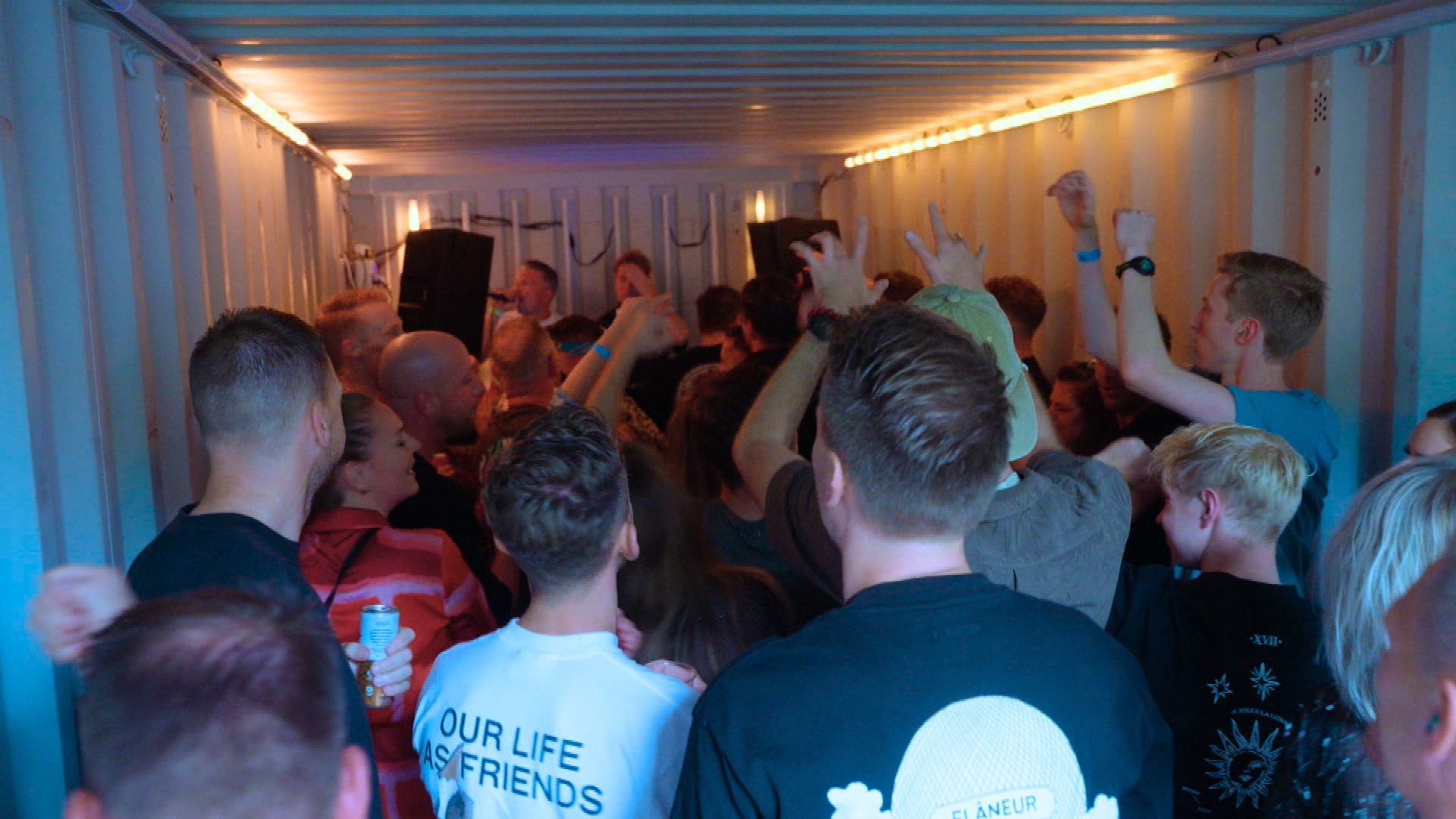 Zinderend Zuiden - 22 september 2025