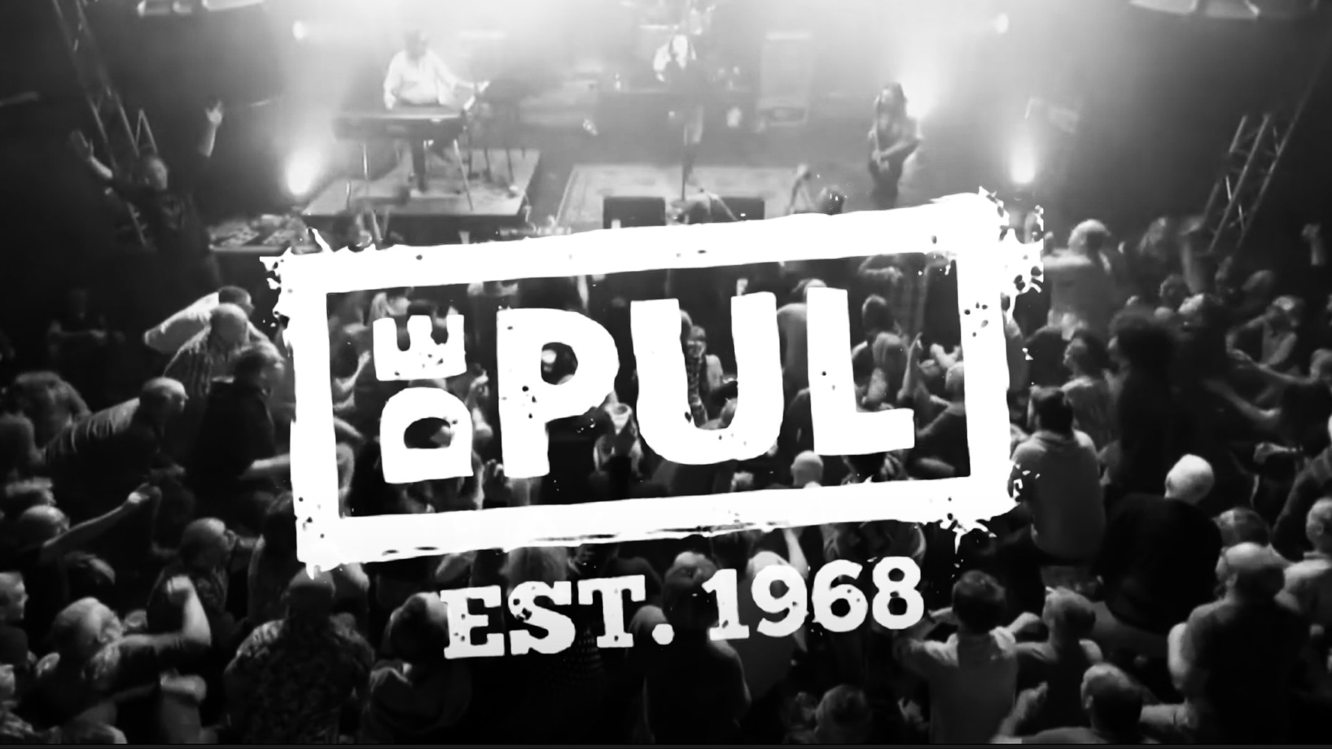 De Pul Uden, 50 jaar pophistorie