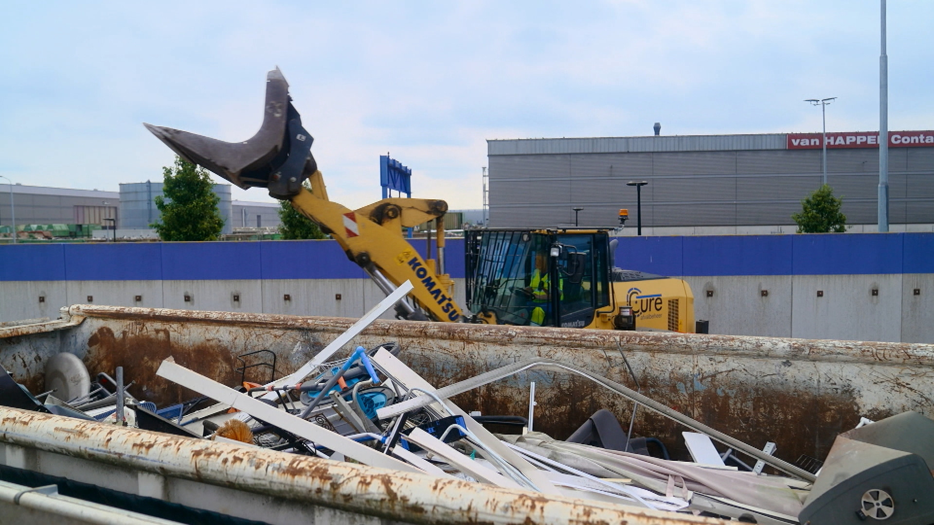 De Stort - Aflevering 2