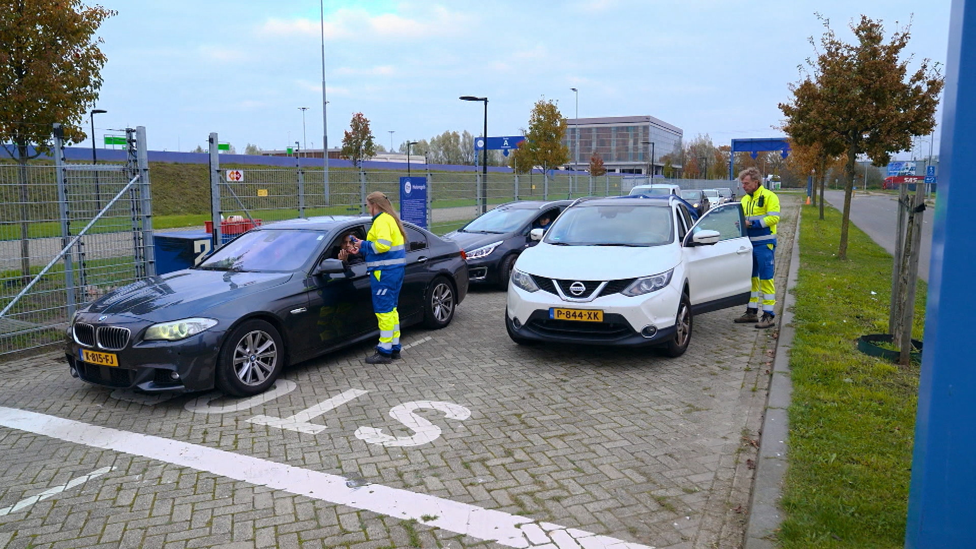 De Stort - Aflevering 4