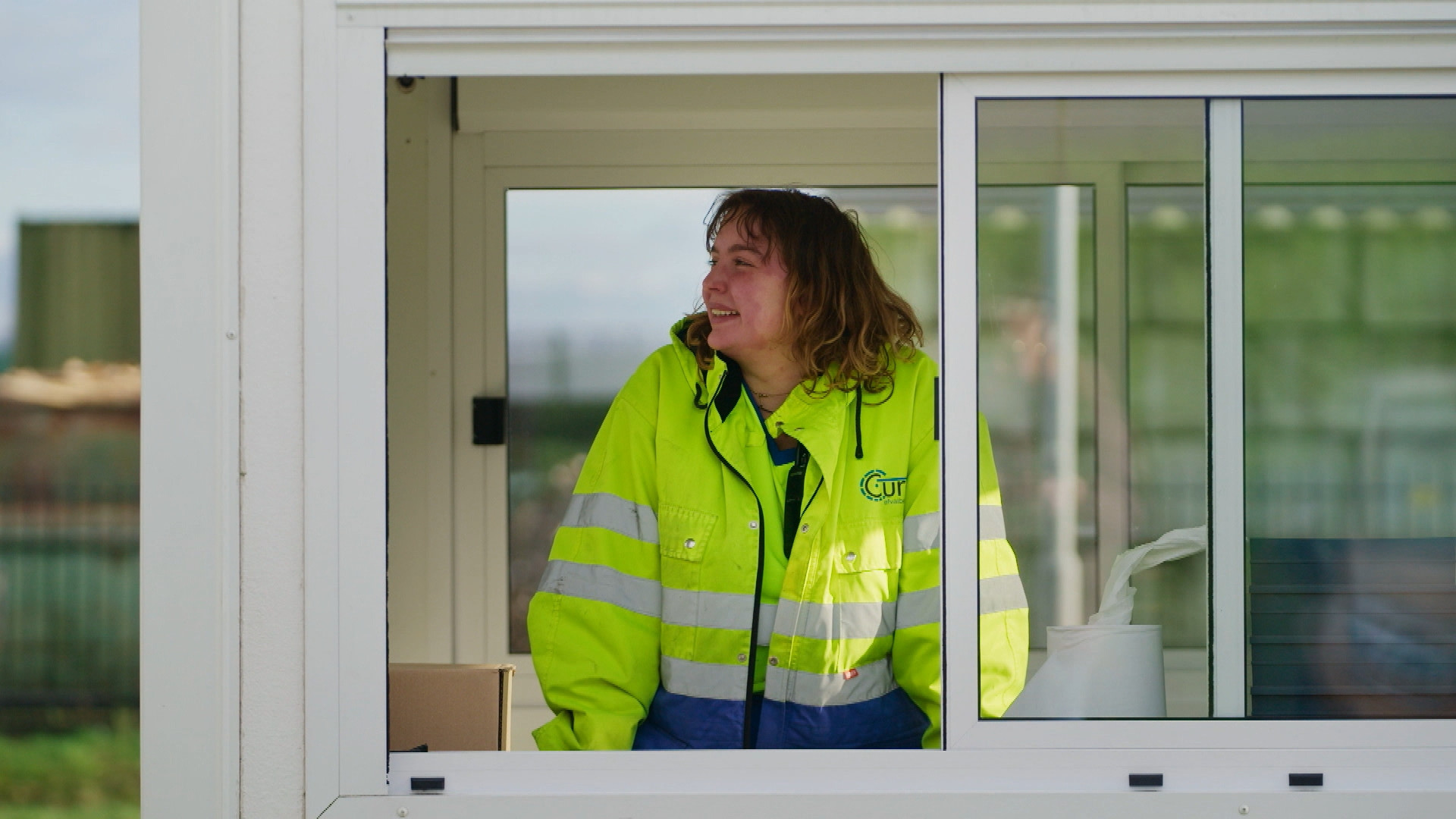 De Stort - Aflevering 6