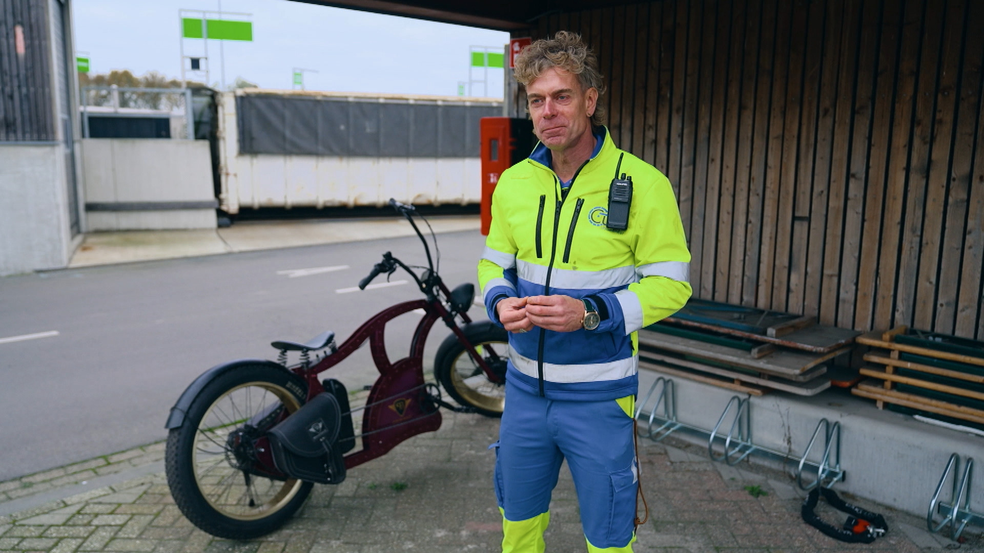 De Stort - Aflevering 7