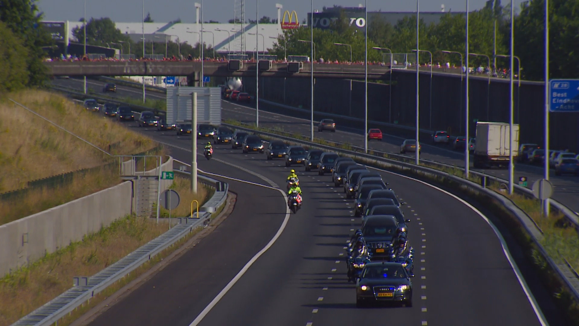 MH17: Tien jaar later