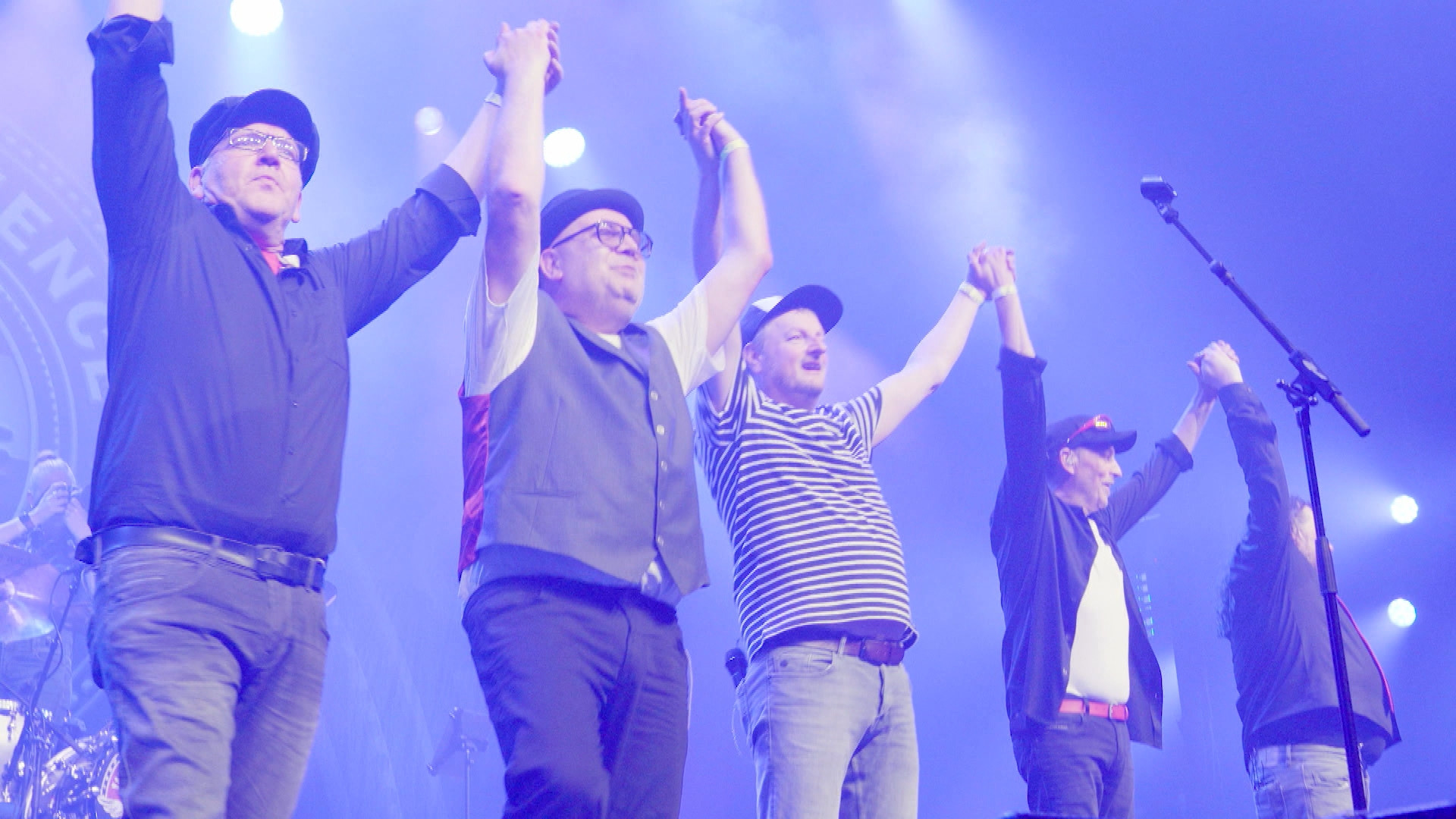 Wai zen de WC Experience - Aflevering 1