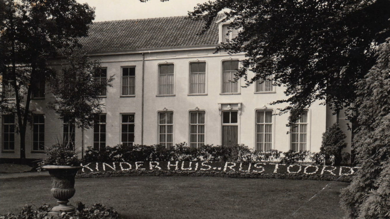 Kinderen van Rustoord