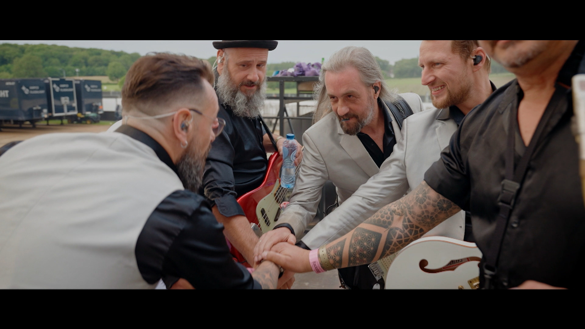 Echte Vrienden - 30 jaar BZB