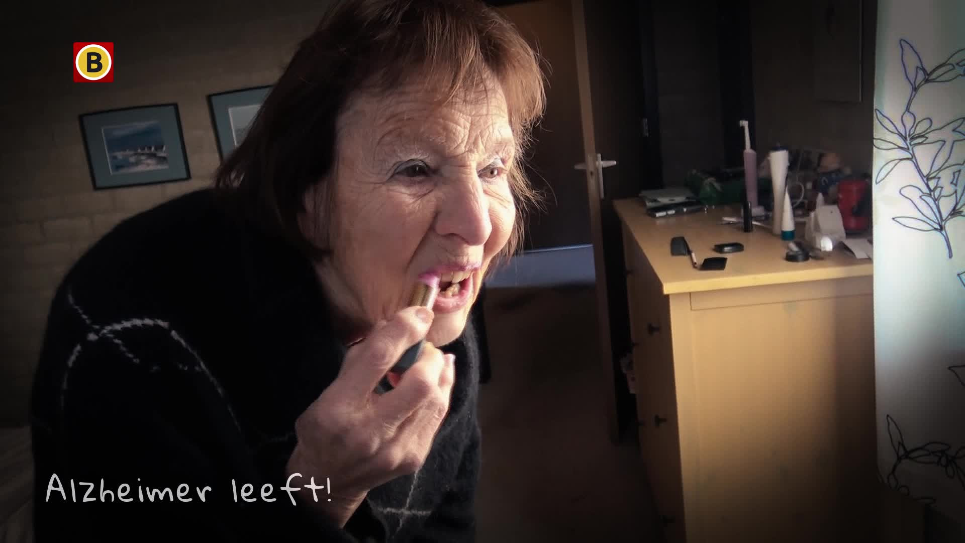 Alzheimer Leeft! - Aflevering 5