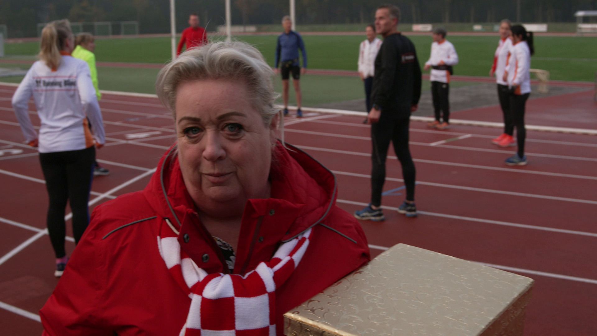 Dat verdient een worstenbroodje