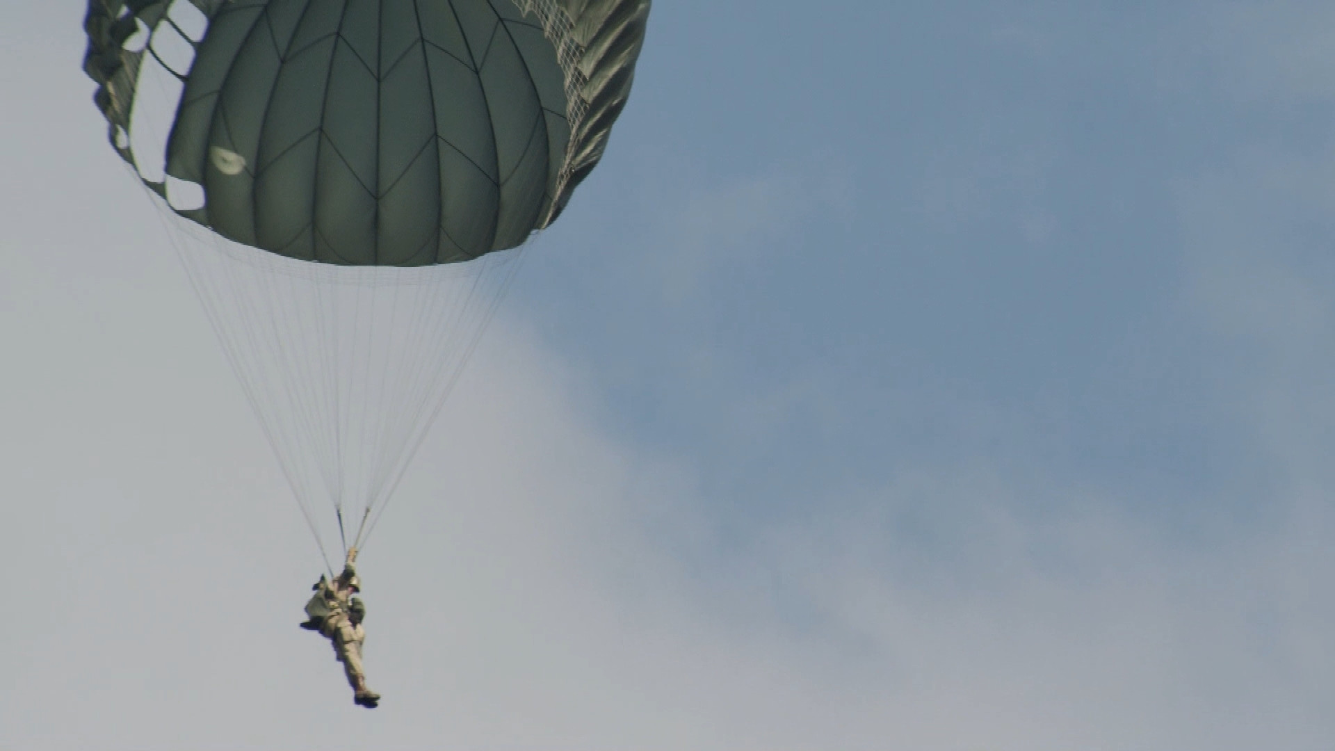 Brabant Bevrijd Air Assault