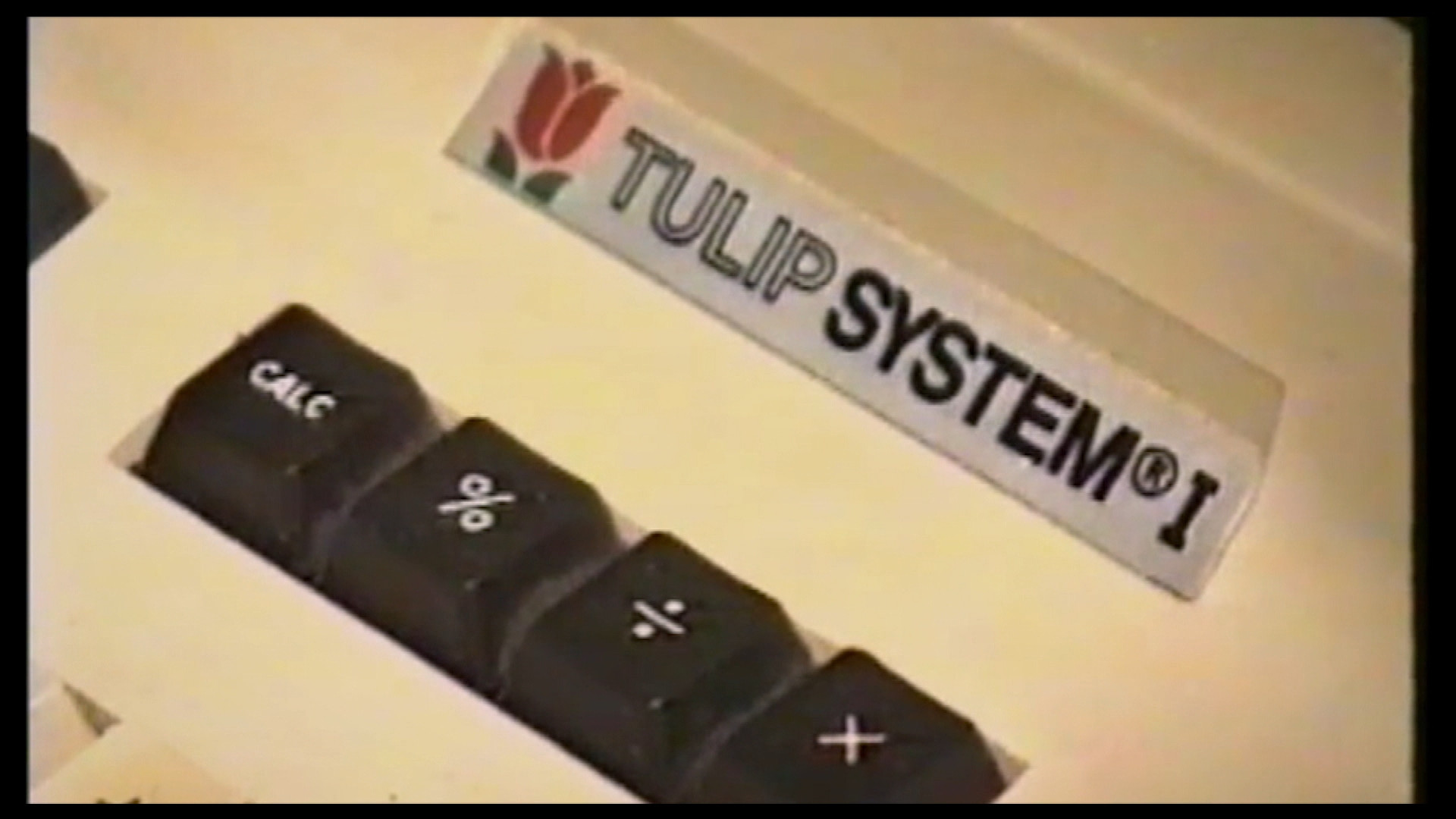 Brabantse Merken - Tulip Computers