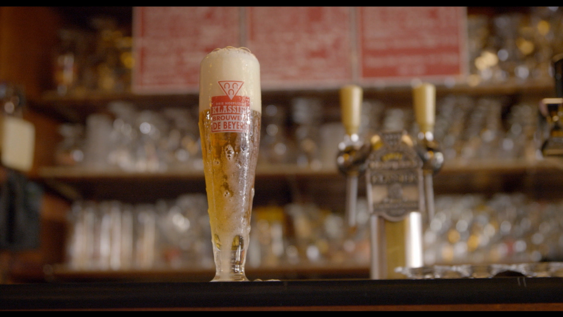 Brabantse Merken - Drie Hoefijzers