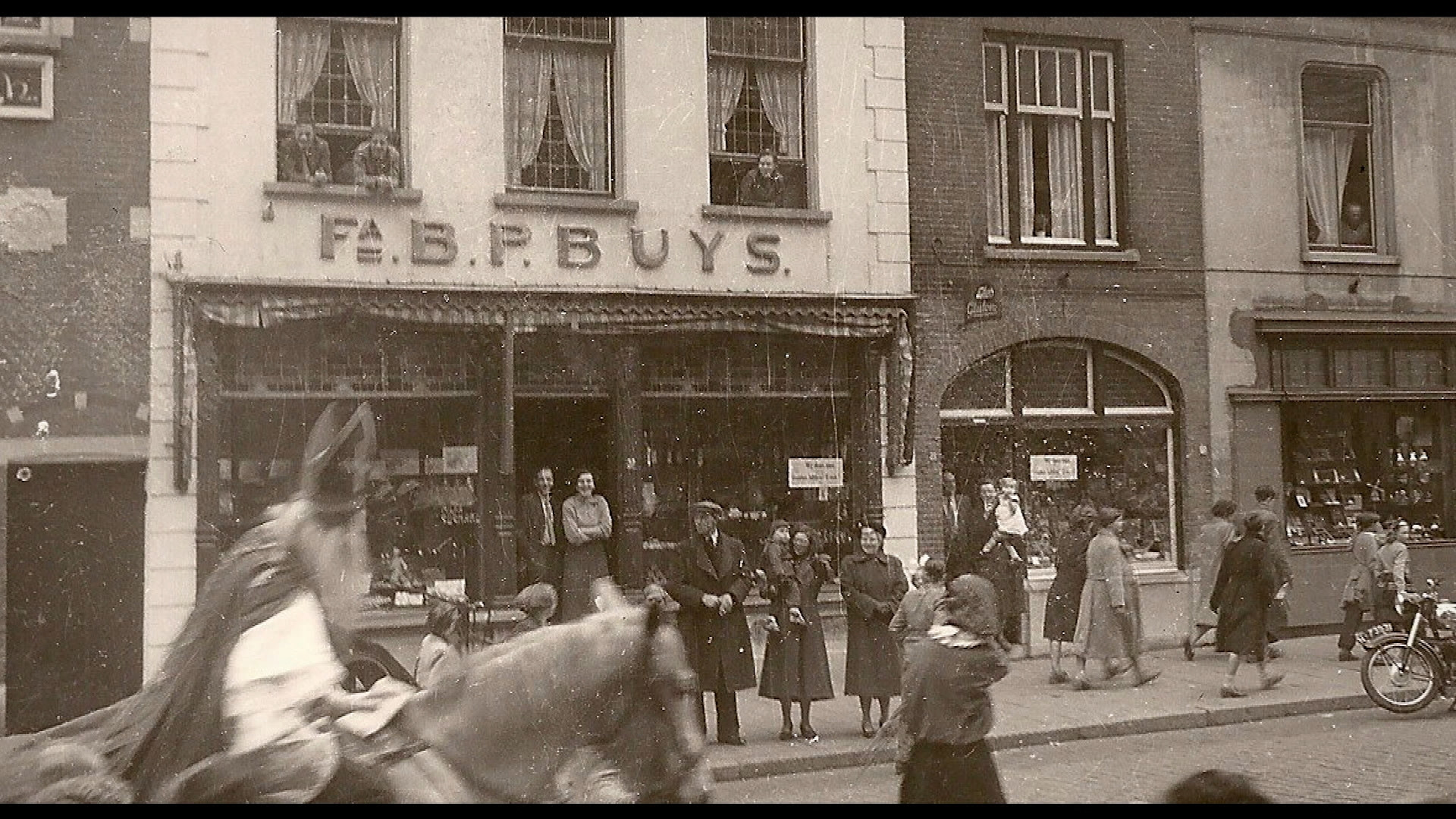 Brabantse Merken - Buijs