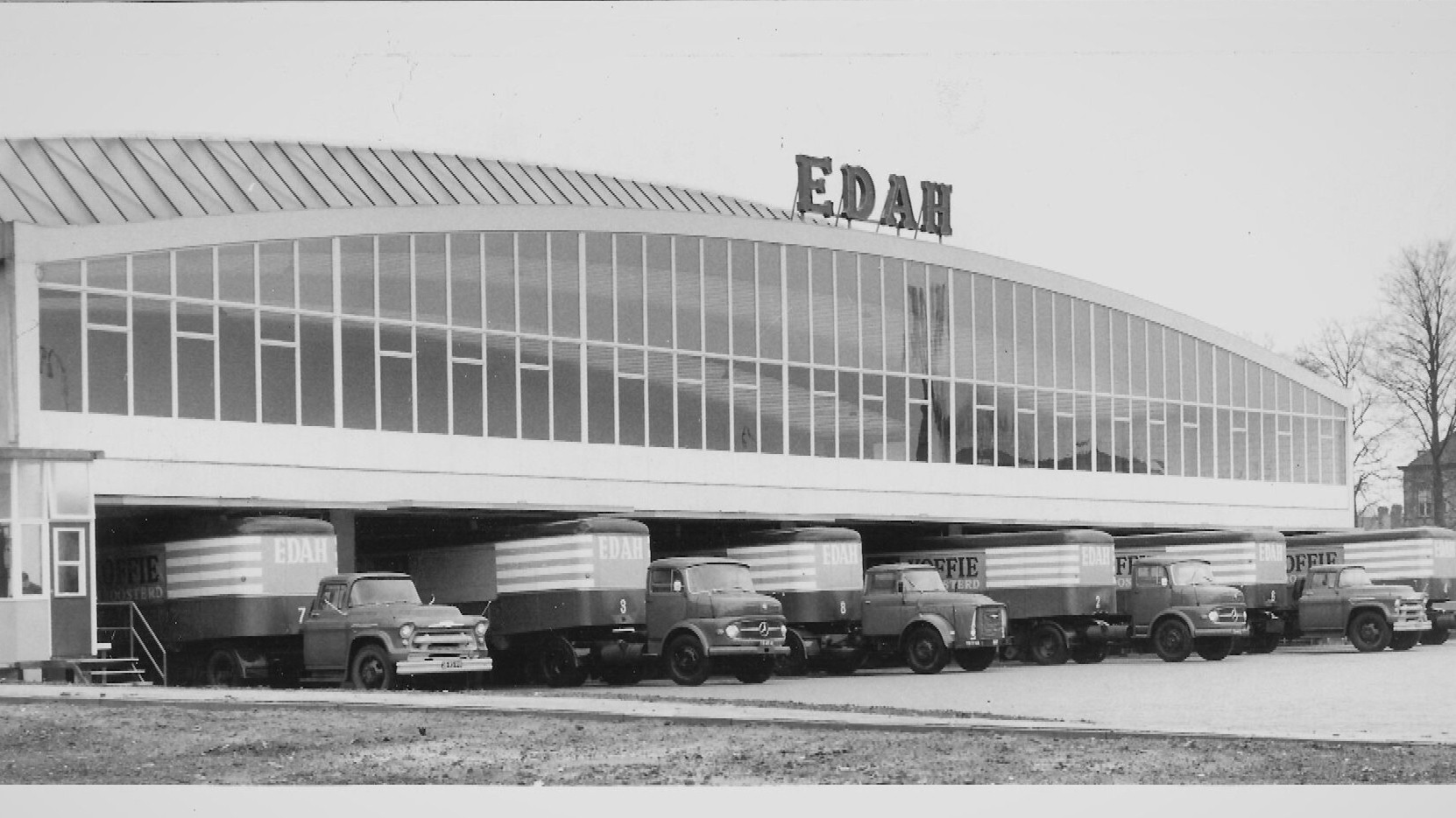 Brabantse Merken - EDAH