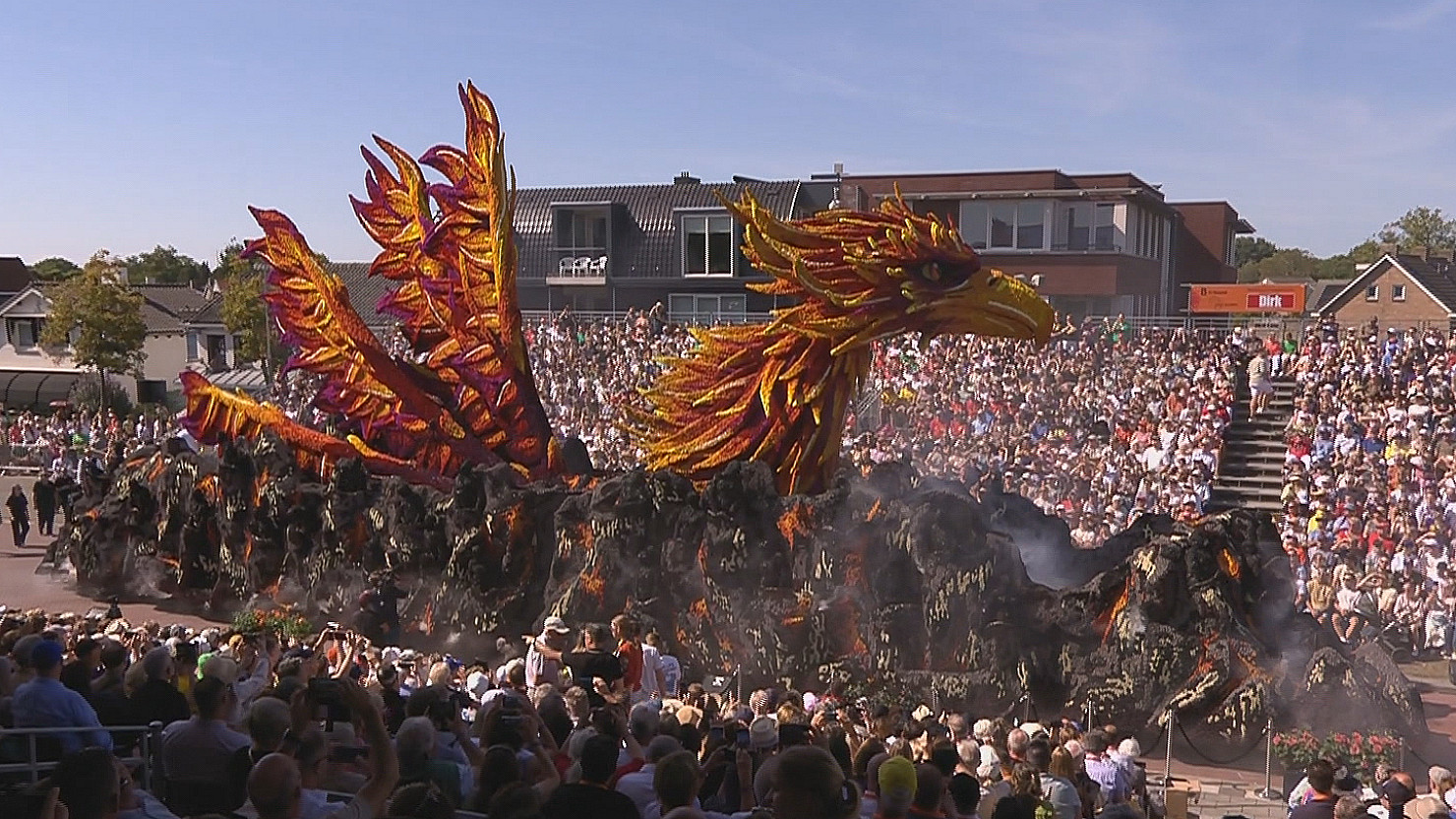 Corso Zundert - Corso Zundert 2025