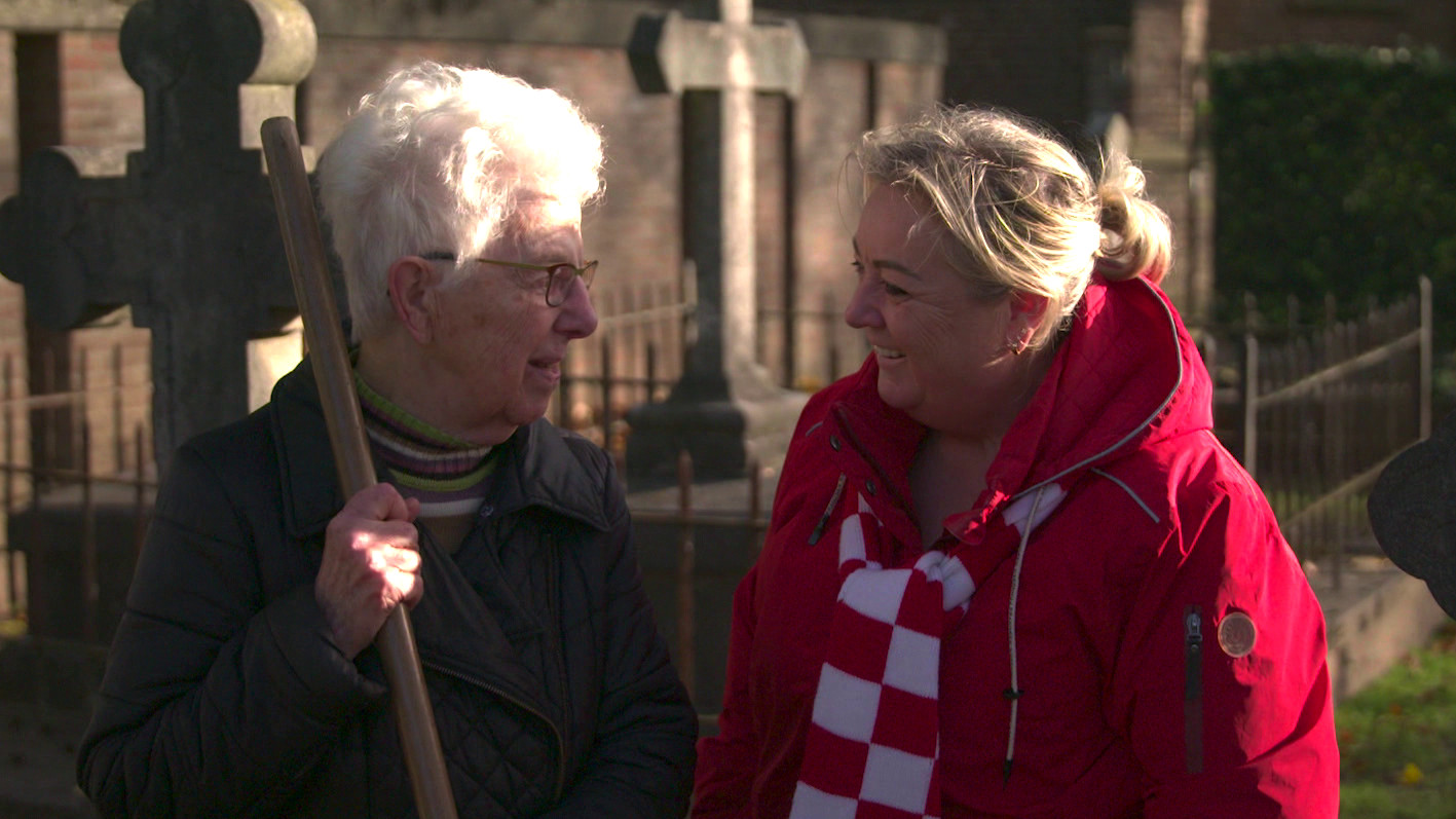 Dat verdient een worstenbroodje