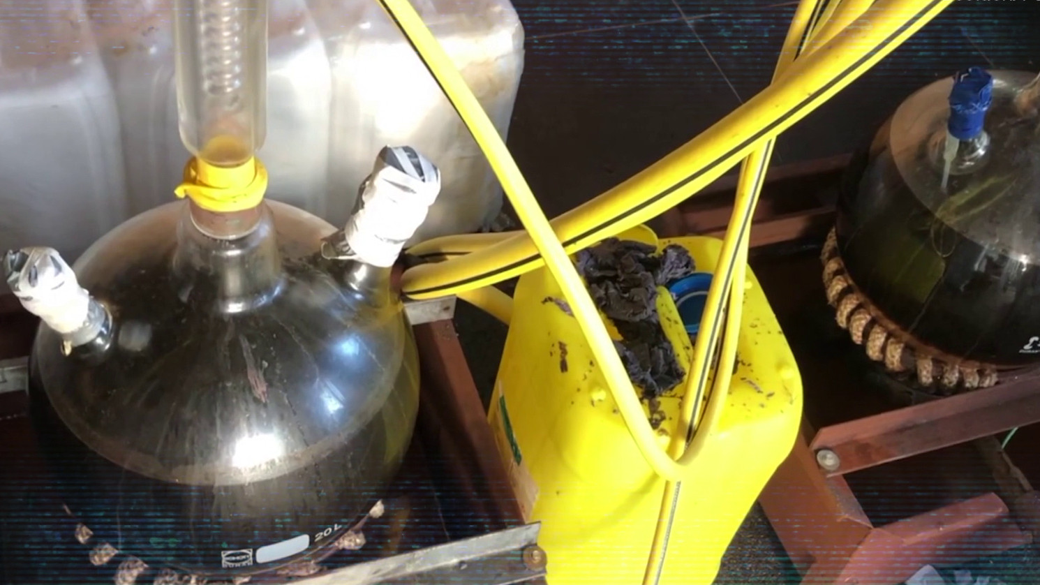 Brabant onder de Radar