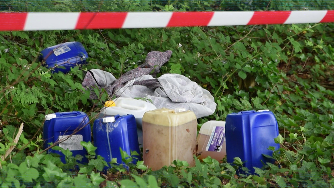 Brabant onder de Radar