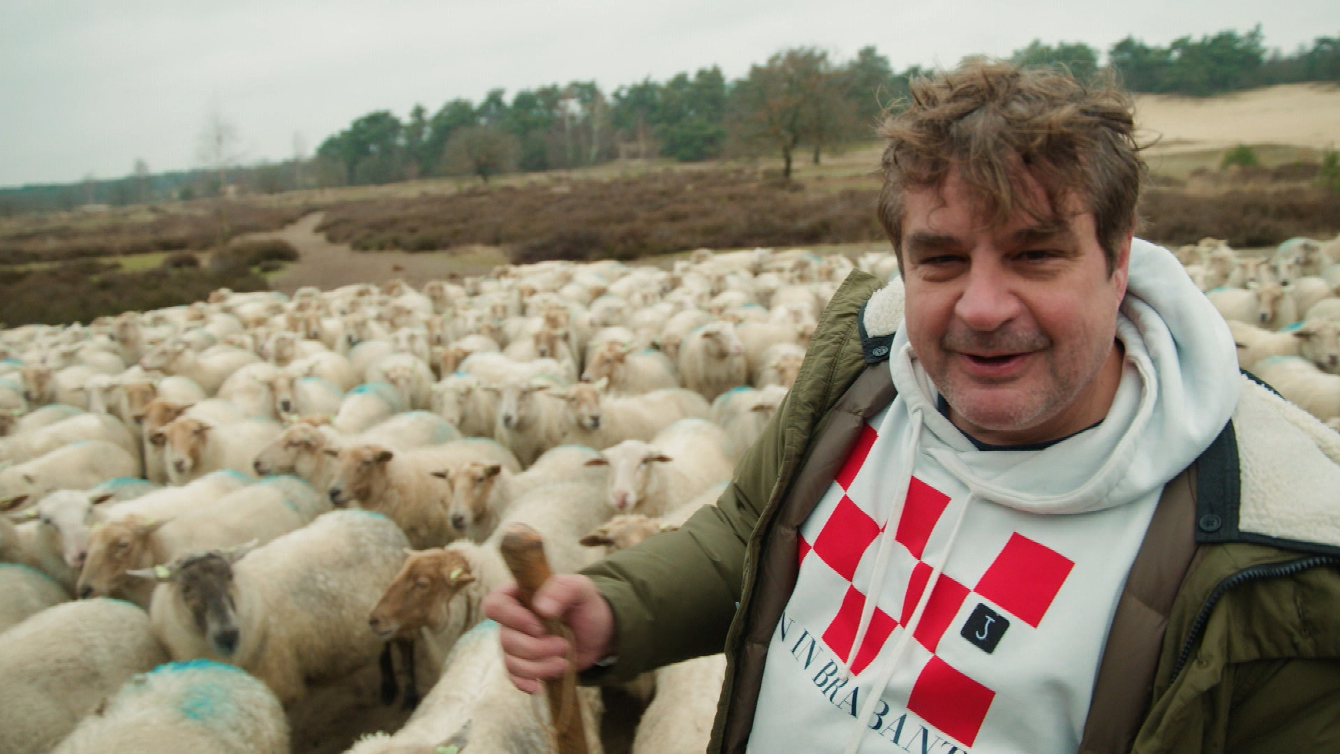 Ministerie van Brabantse Zaken