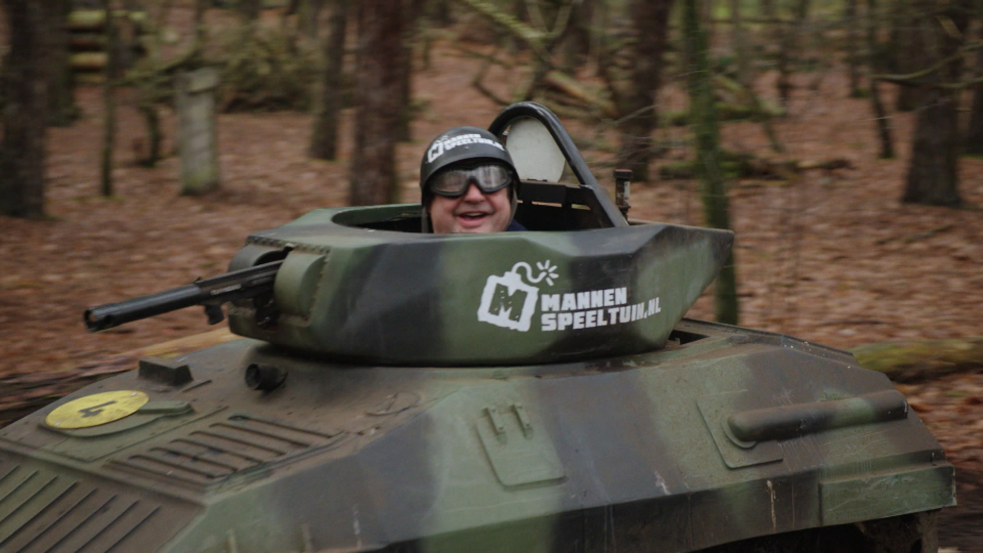 Ministerie van Brabantse Zaken