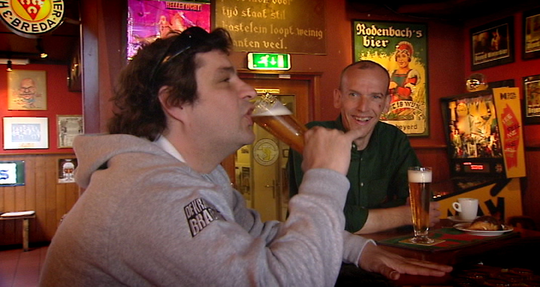 De Kracht van Brabant