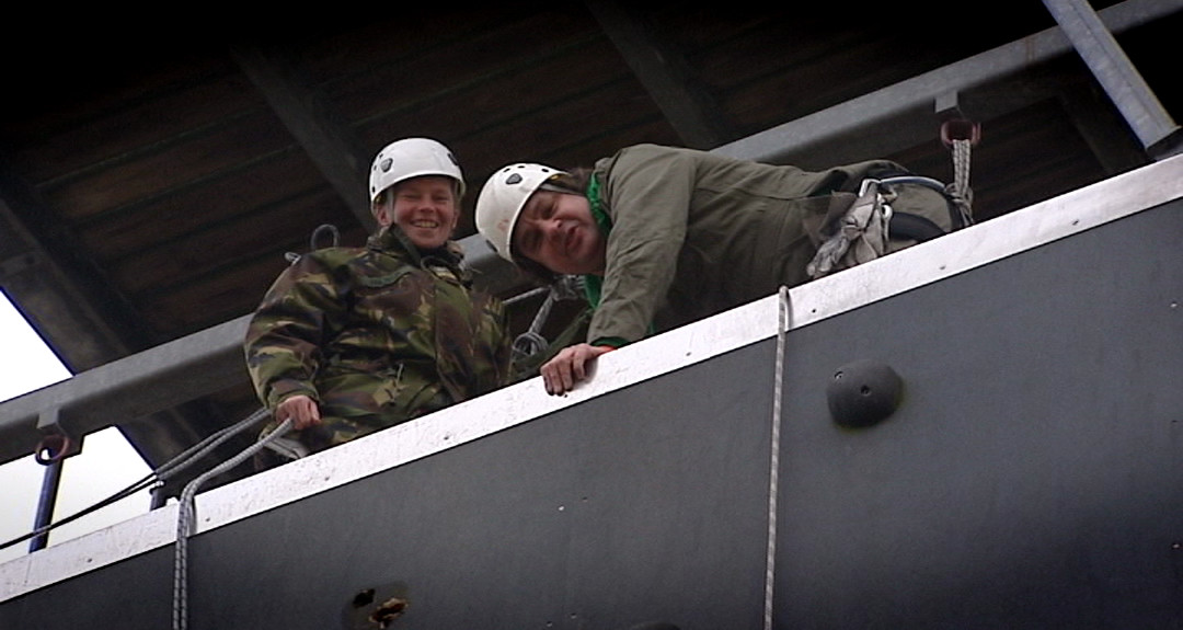 De Kracht van Brabant