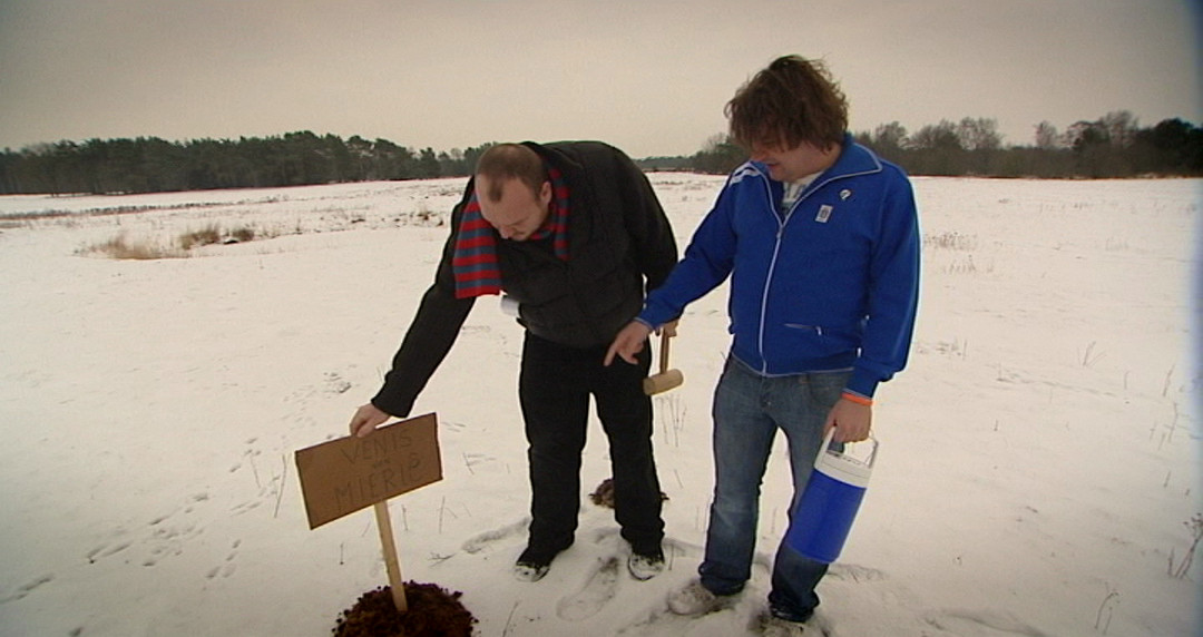 De Kracht van Brabant