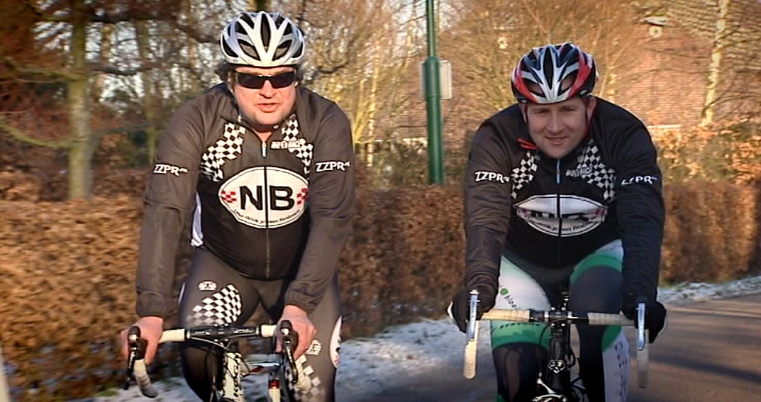 De Kracht van Brabant