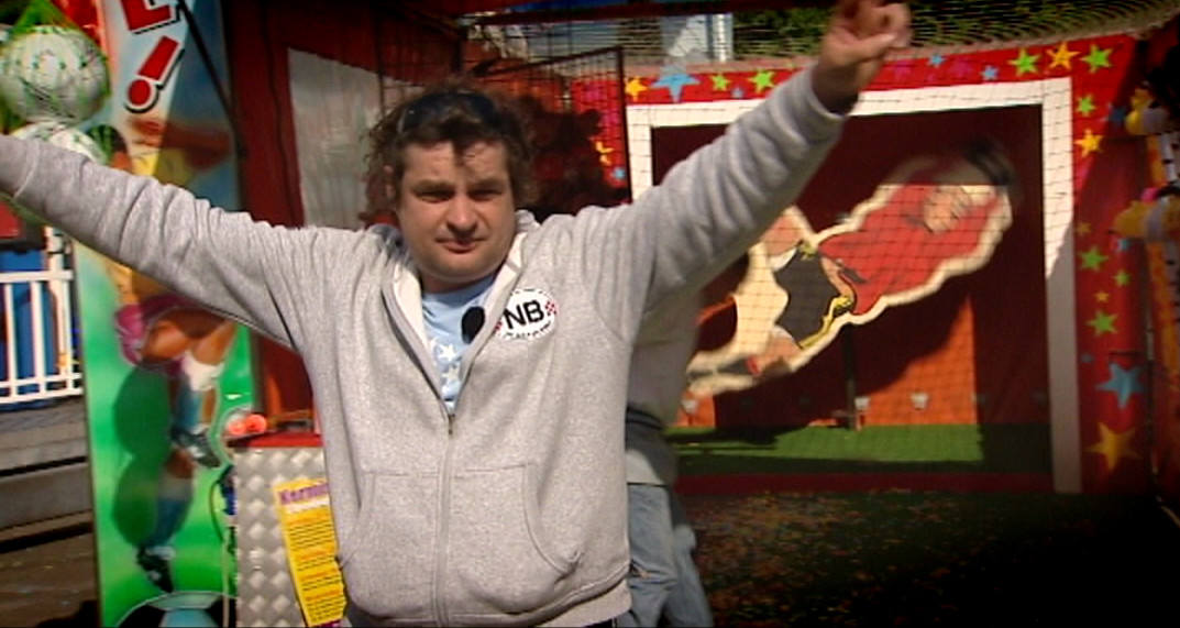 De Kracht van Brabant