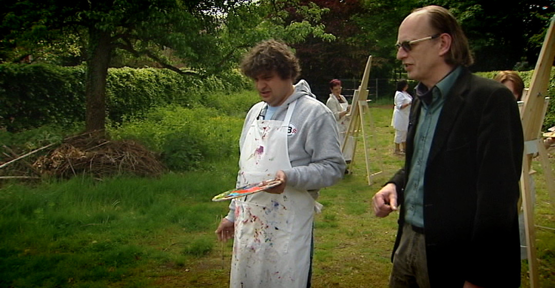 De Kracht van Brabant