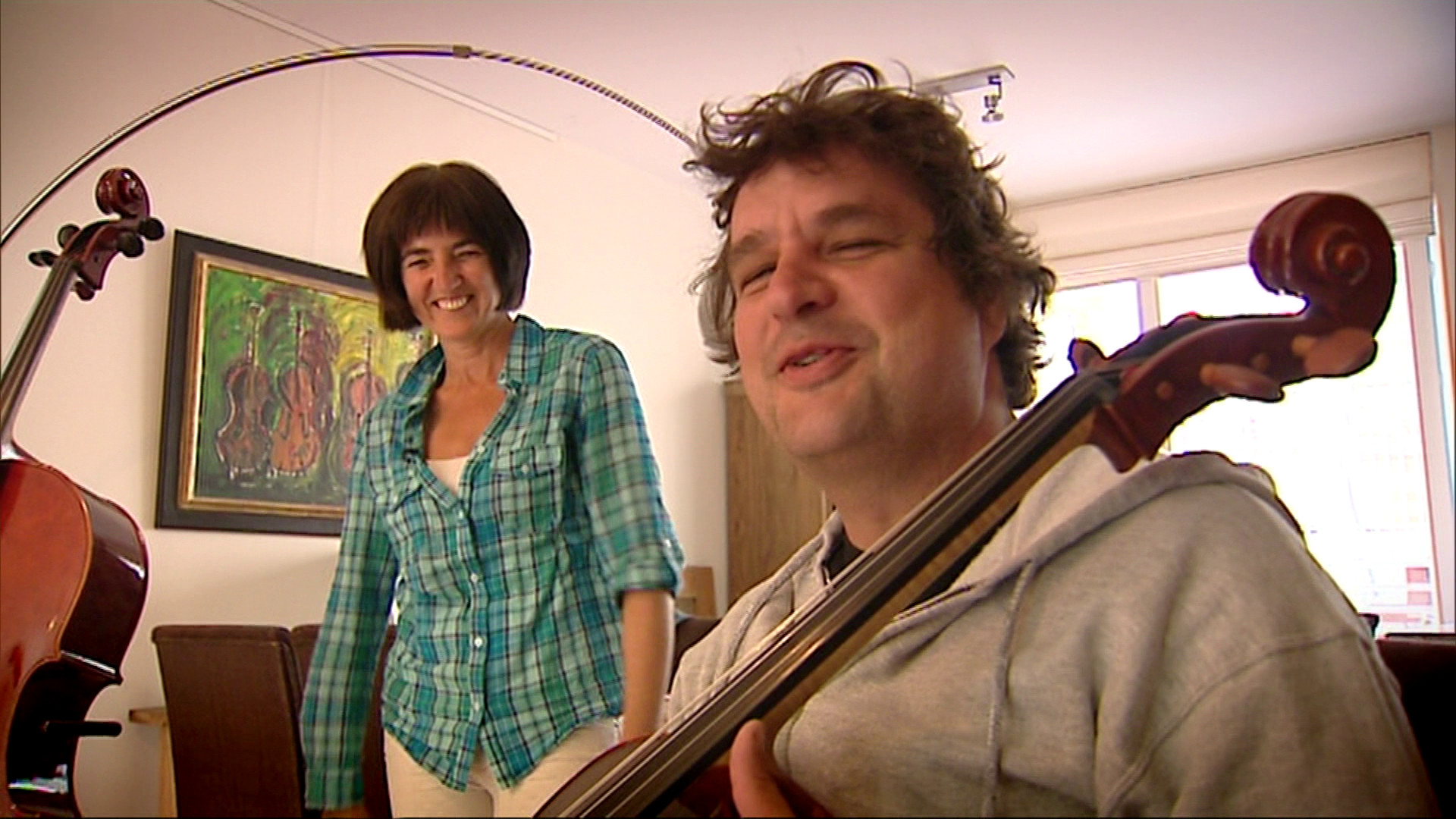 De Kracht van Brabant