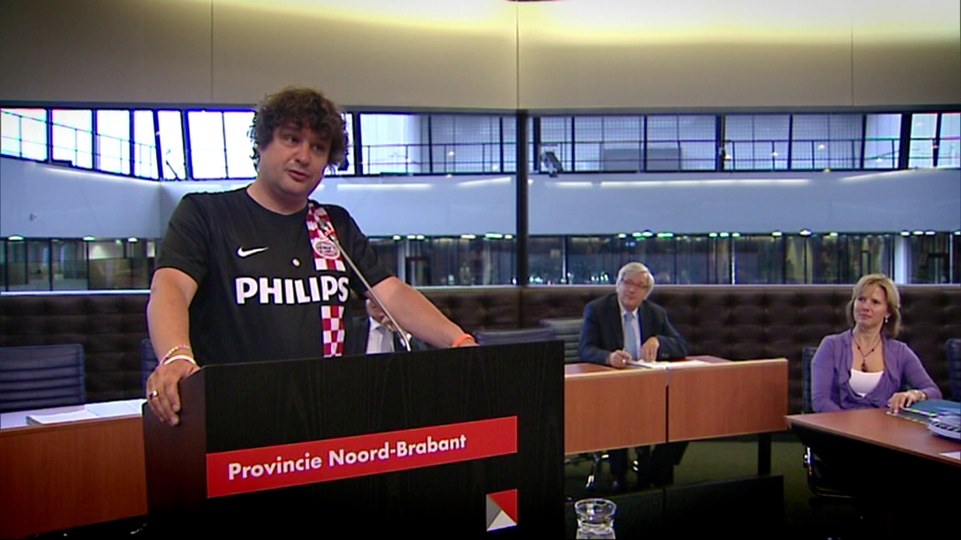 De Kracht van Brabant