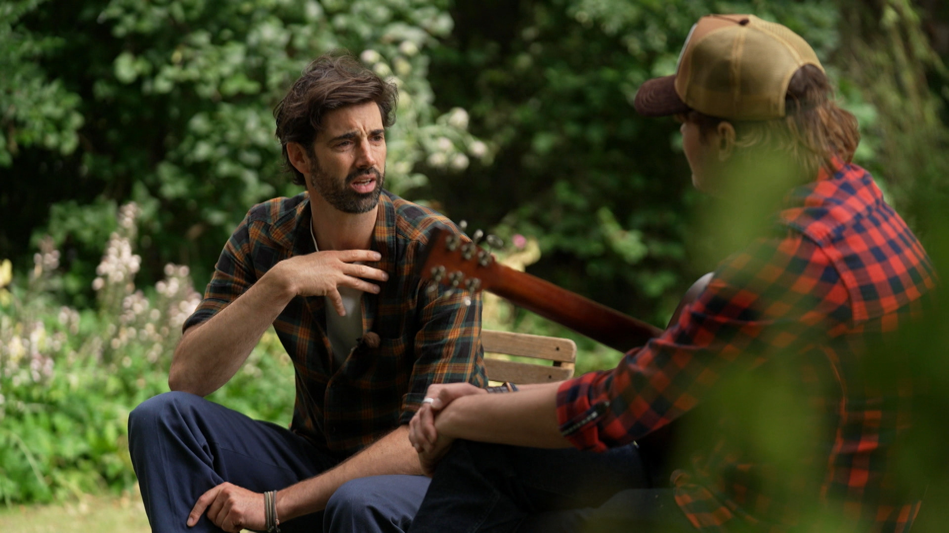 De Troubadours - Ruben Hein