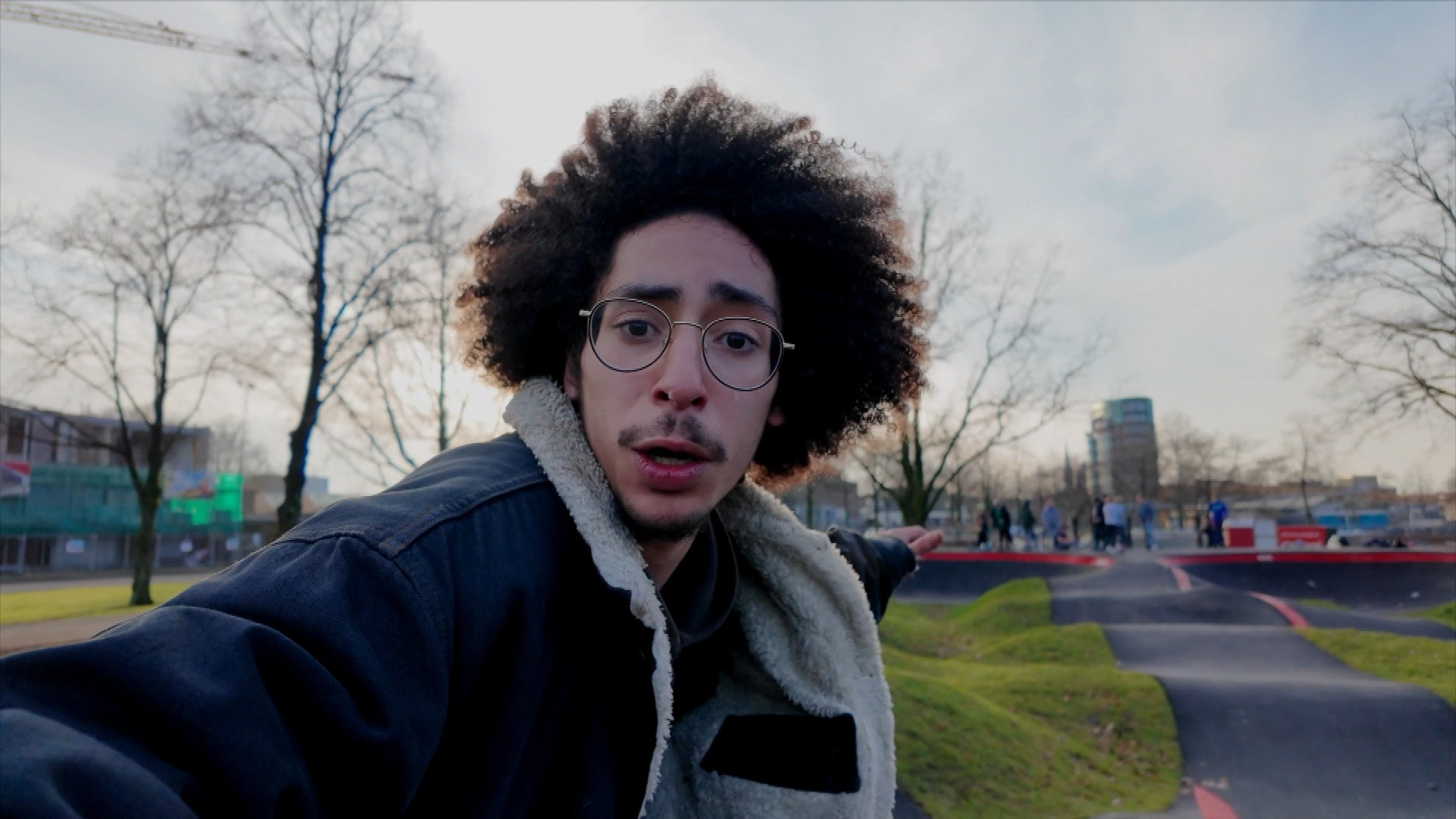 Wij zijn Trots - Aflevering 2