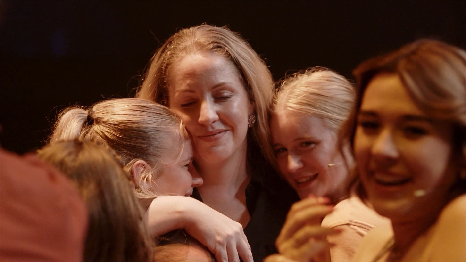 Wij zijn Trots - Aflevering 1