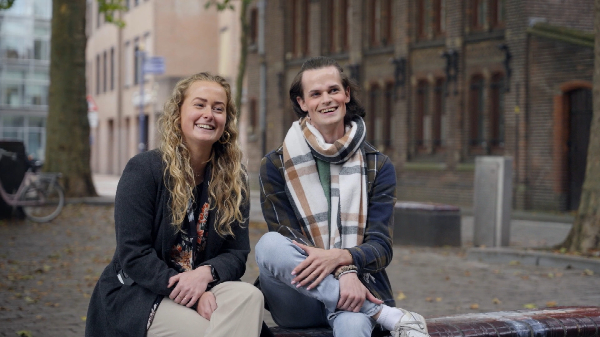 Wij zijn Trots - Aflevering 3