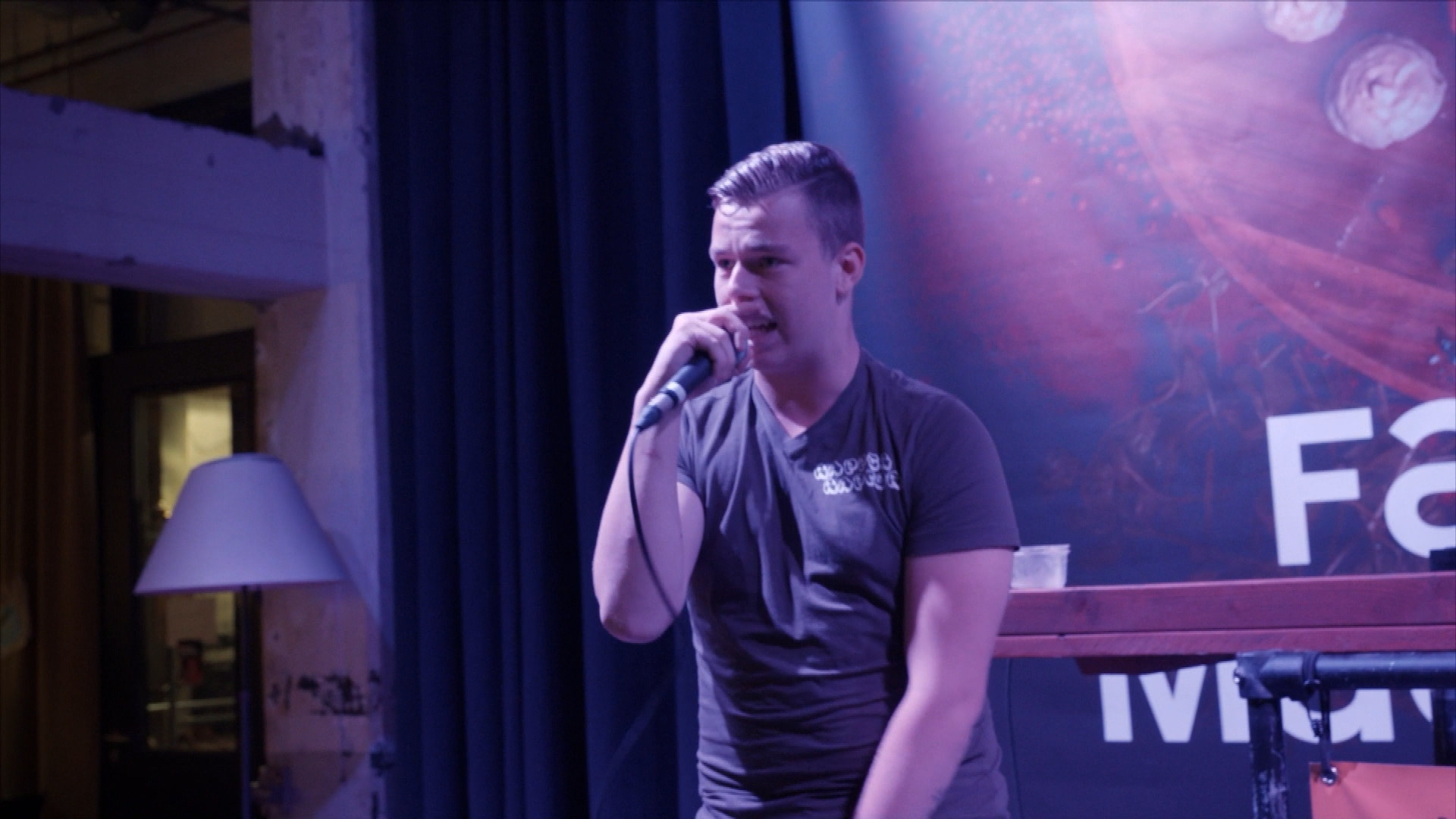 Wij zijn Trots - Aflevering 4