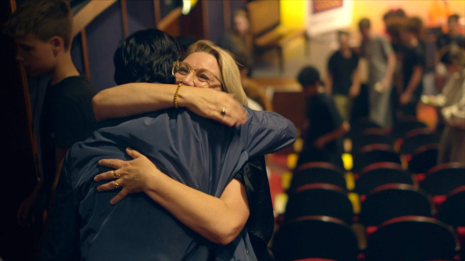 Wij zijn Trots - Aflevering 6