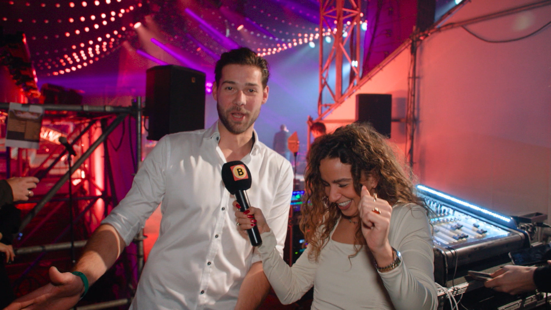 Zinderend Zuiden - 9 december 2024 