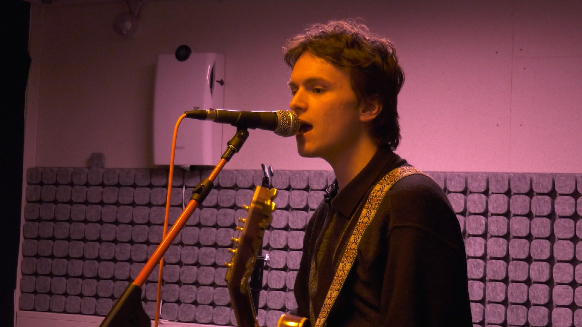 Brabants Talent - In mineur en majeur