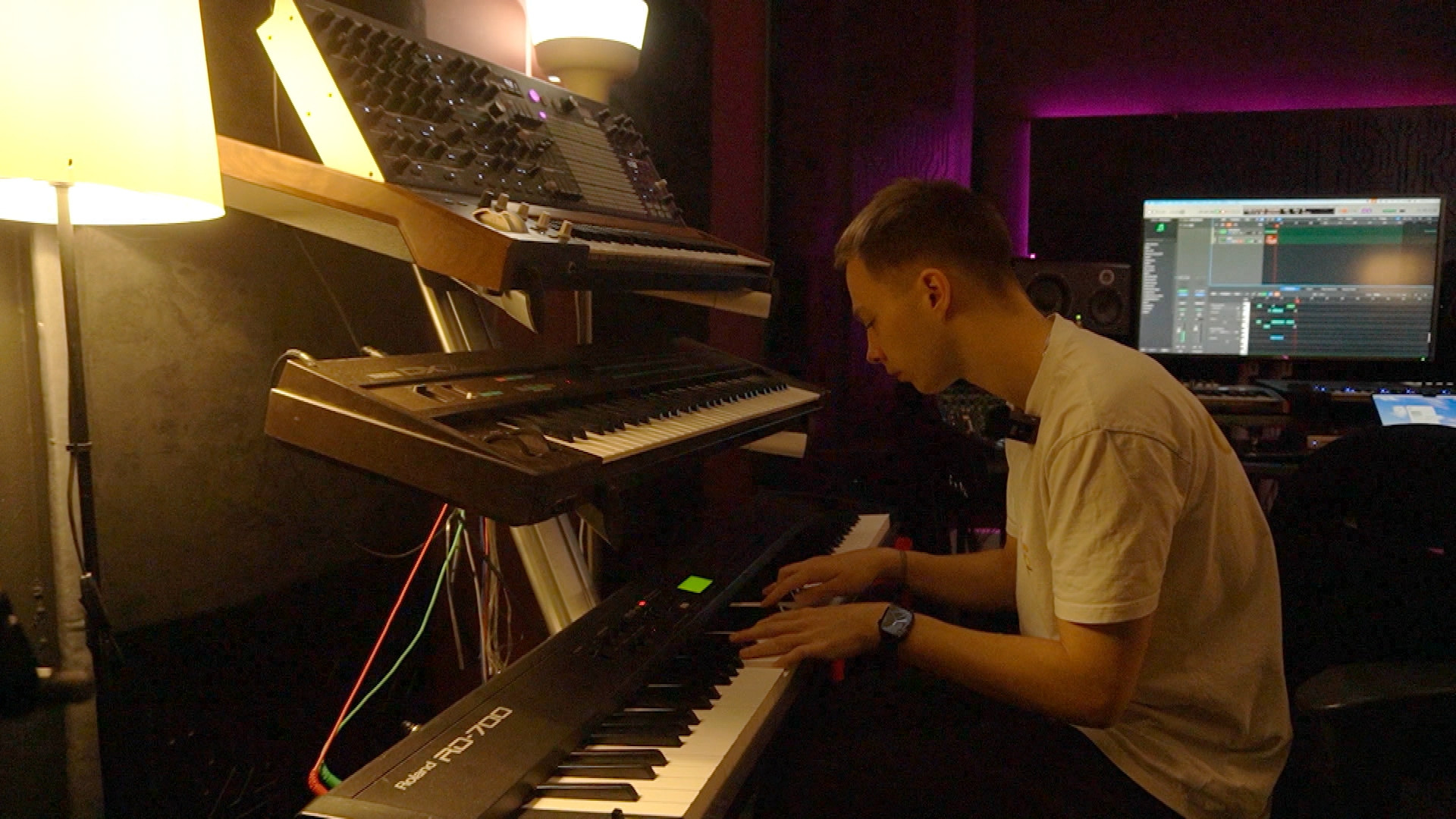 Brabants Talent - Het begin van Ynd