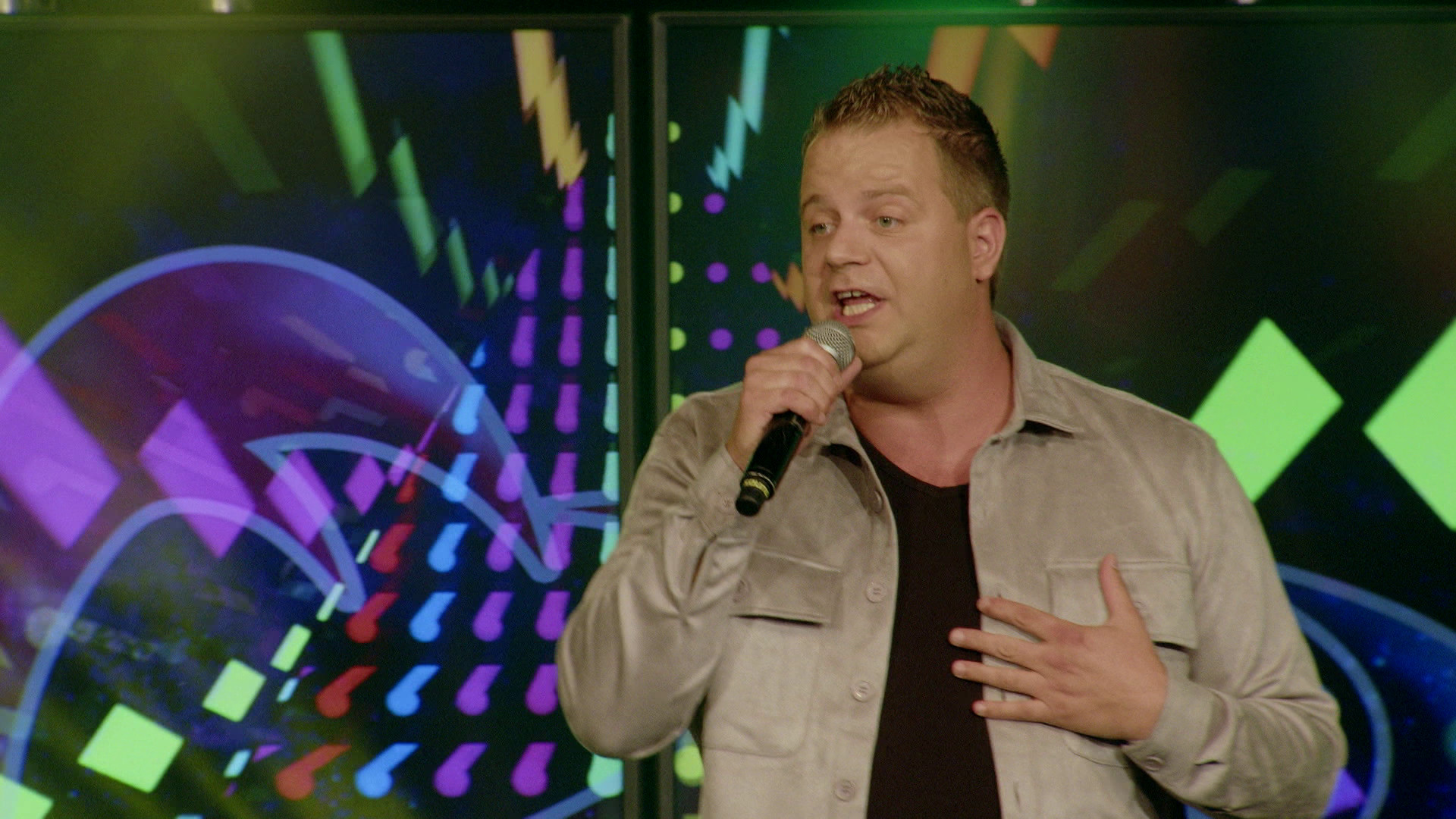 Hart voor Muziek - Aflevering 44