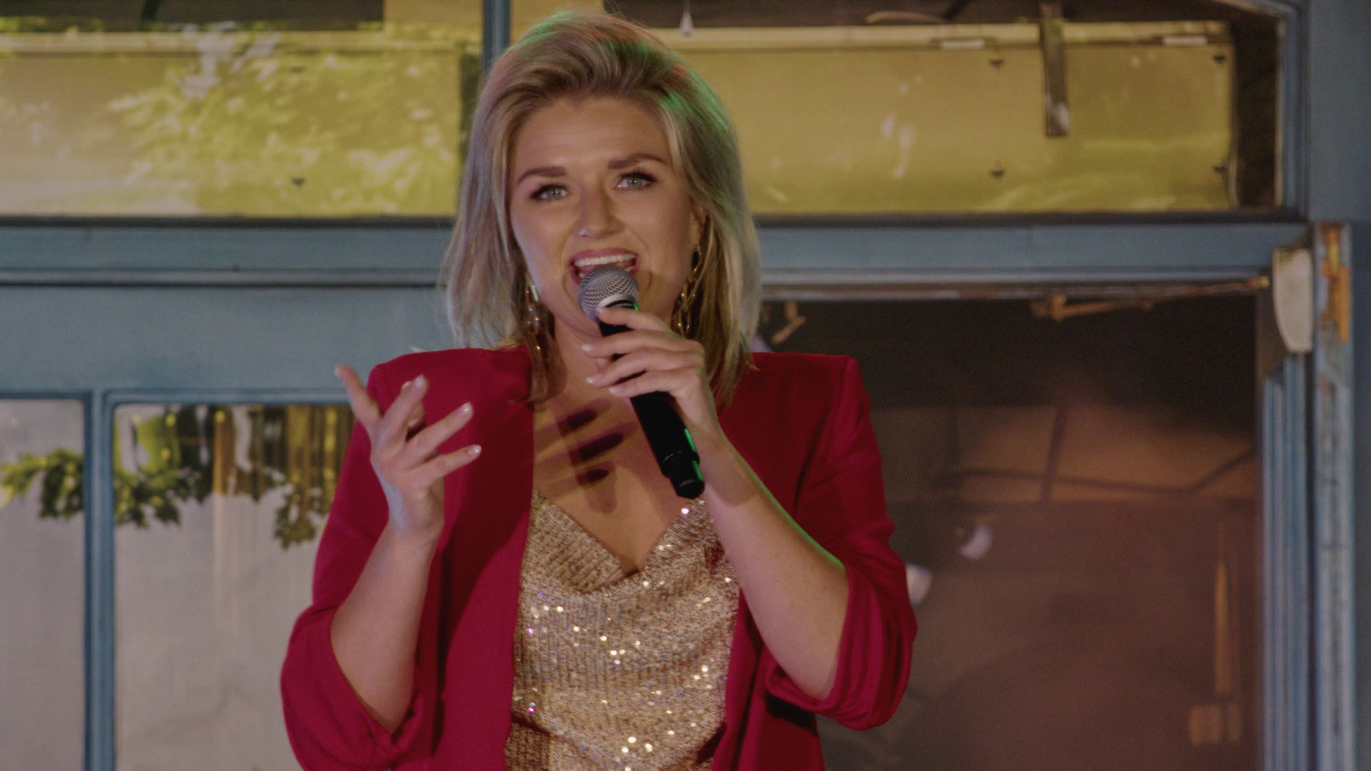 Hart voor Muziek - Aflevering 48