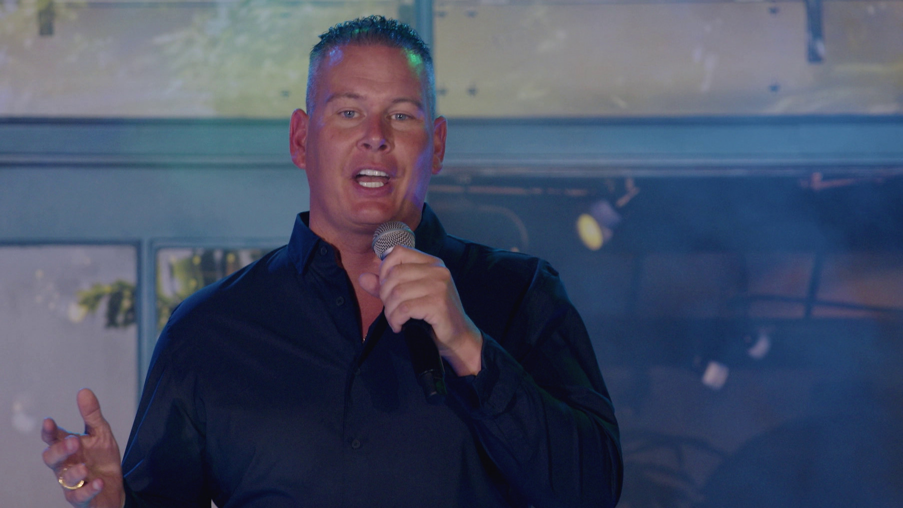 Hart voor Muziek - Aflevering 49