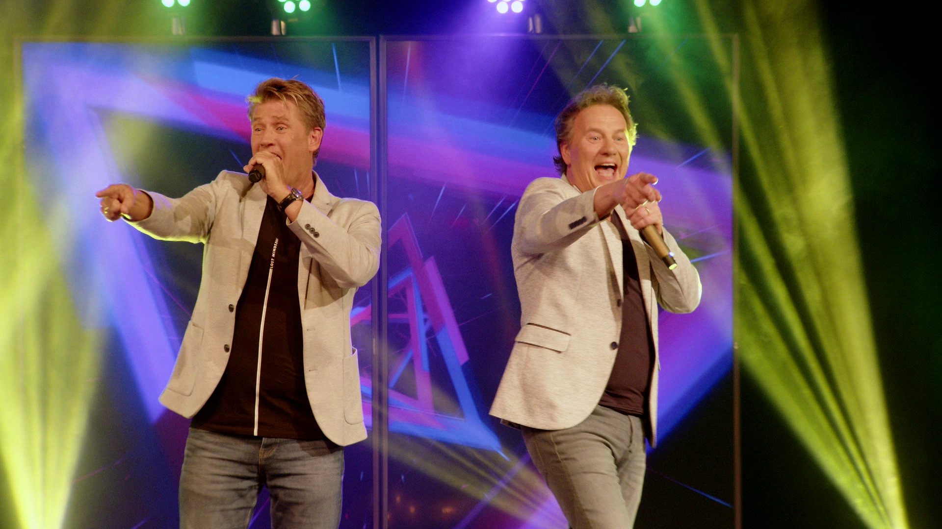 Hart voor Muziek  - Aflevering 21