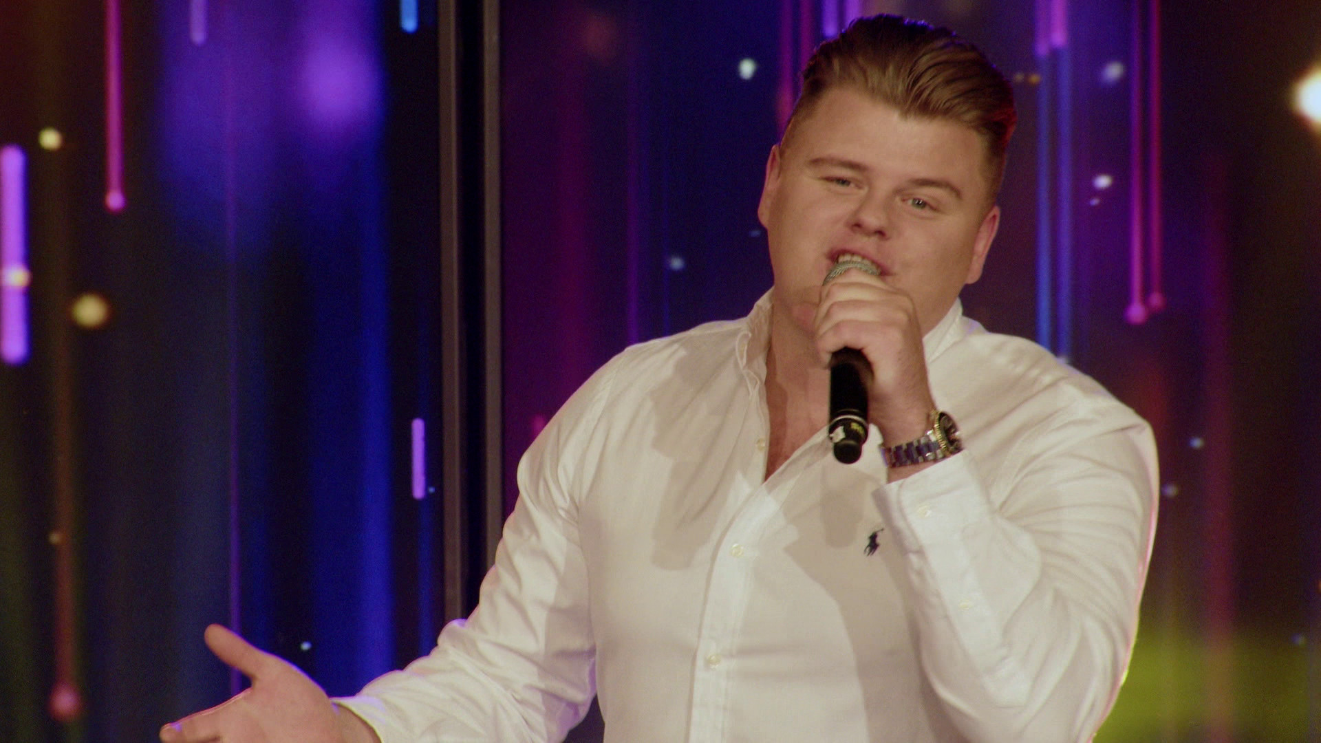 Hart voor Muziek  - Aflevering 37