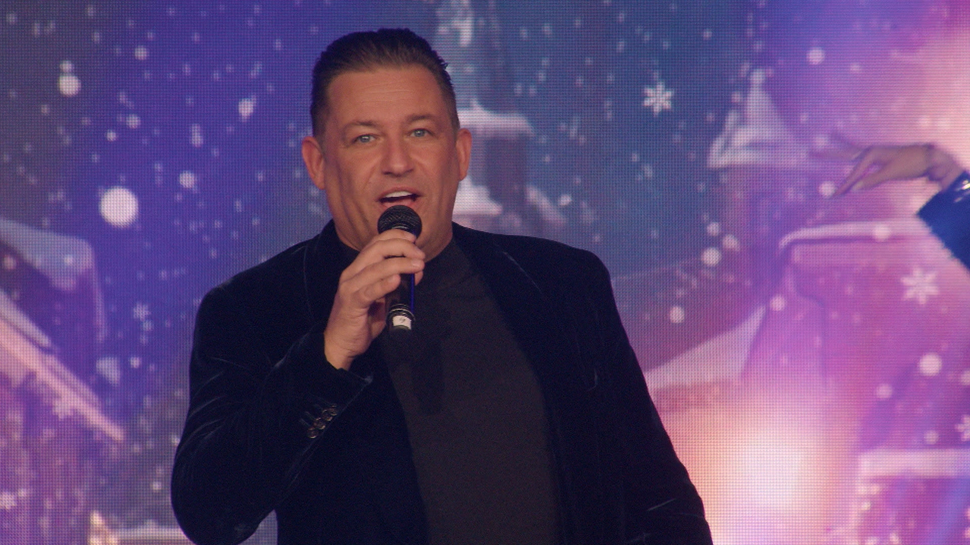 Hart voor Muziek  - Feesteditie deel 1