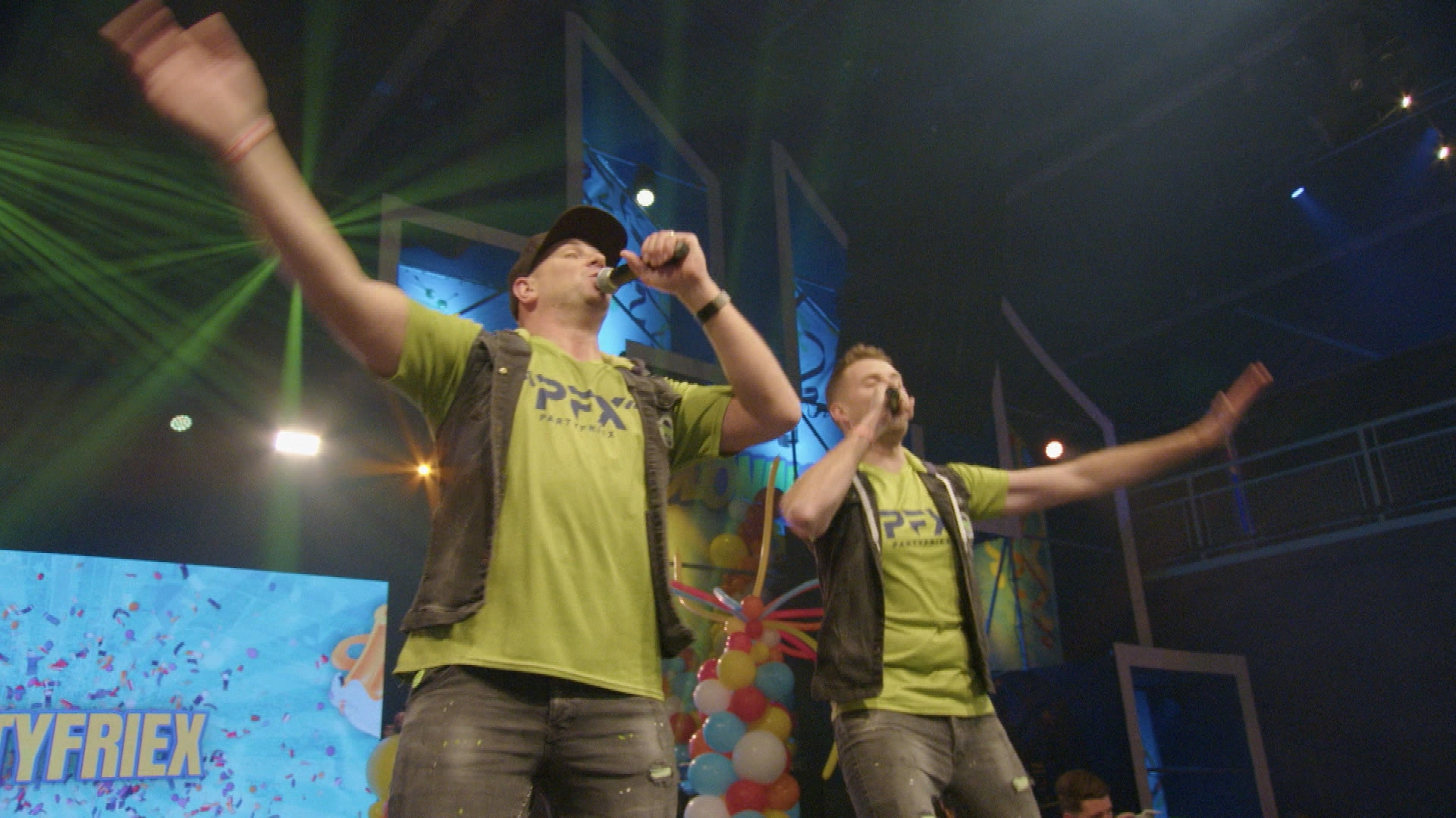 Hart voor Muziek - Polonaise