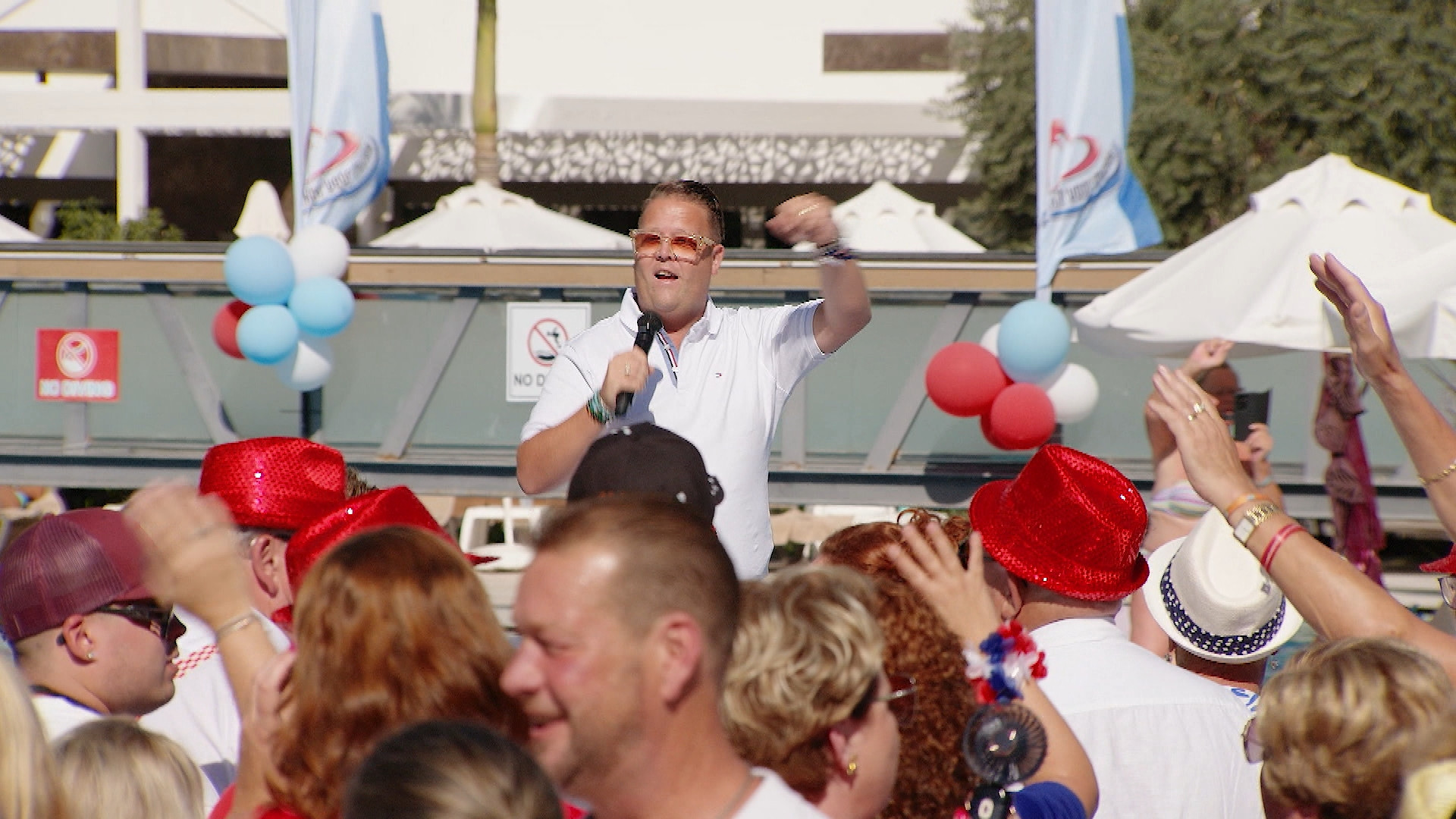 Hart voor Muziek - Vanuit Turkije